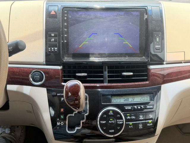 TOYOTA豐田 PREVIA  第6張相片