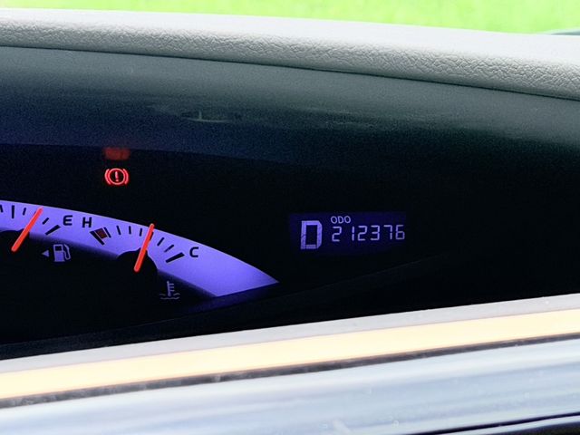 TOYOTA豐田 PREVIA  第9張相片