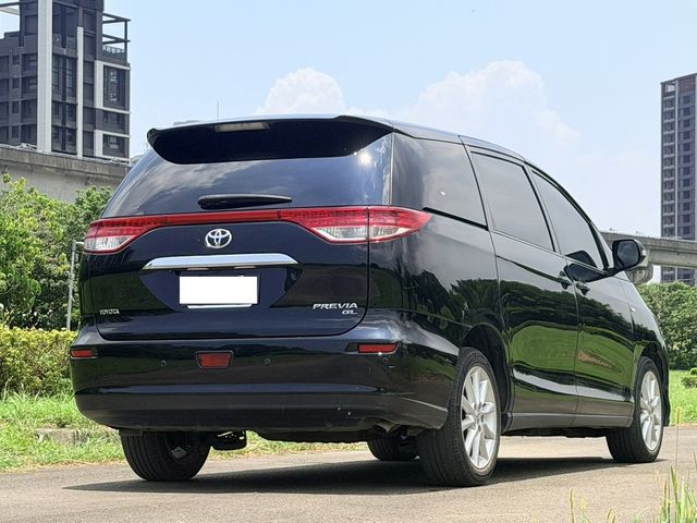 TOYOTA豐田 PREVIA  第12張相片