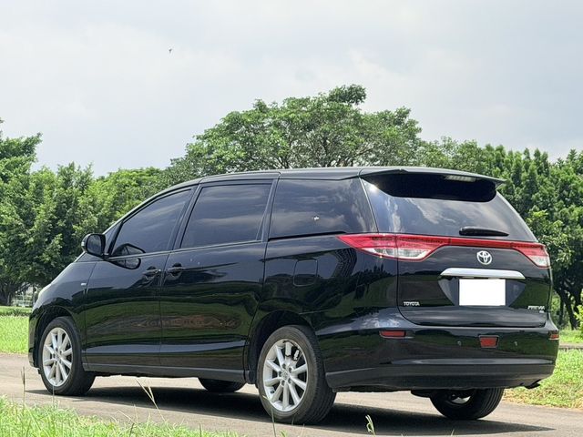 TOYOTA豐田 PREVIA  第13張相片