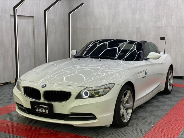 BMW 寶馬 Z4  第1張相片