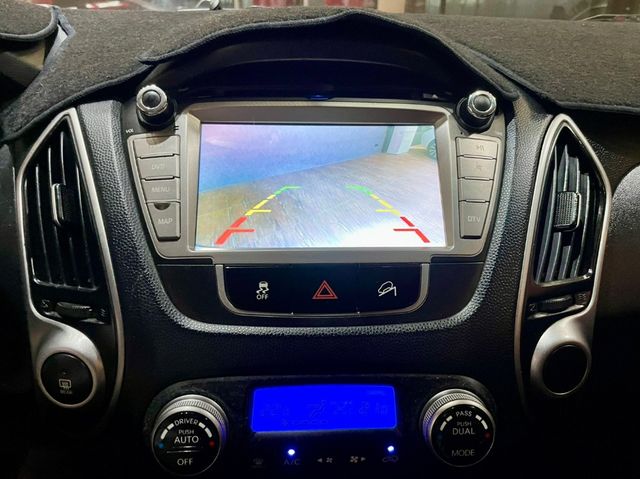 HYUNDAI現代 IX35  第17張相片