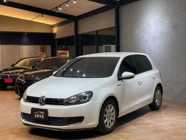VOLKSWAGEN福斯 GOLF  第1張相片