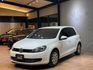 VOLKSWAGEN福斯 GOLF  第1張縮圖