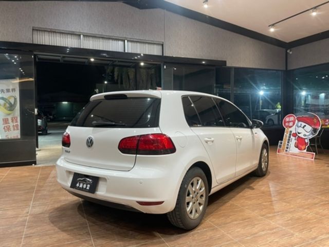 VOLKSWAGEN福斯 GOLF  第5張相片