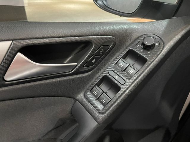 VOLKSWAGEN福斯 GOLF  第9張相片