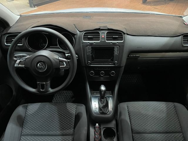 VOLKSWAGEN福斯 GOLF  第13張相片