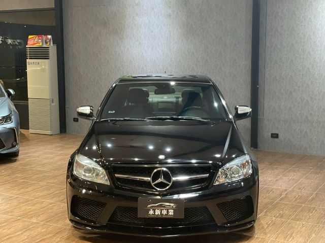 M-BENZ賓士 C300  第2張相片