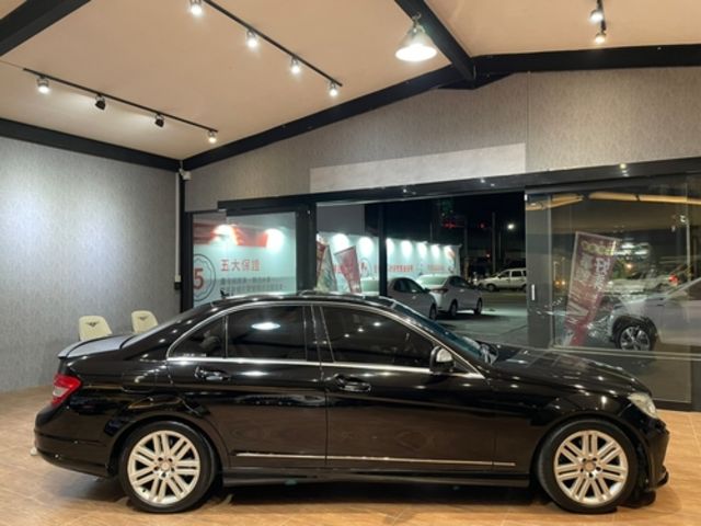 M-BENZ賓士 C300  第4張相片