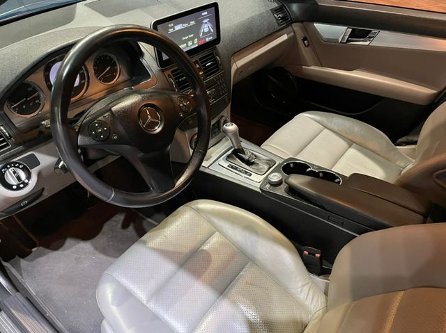 M-BENZ賓士 C300  第11張相片