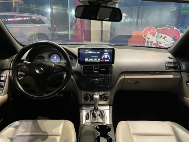 M-BENZ賓士 C300  第12張相片