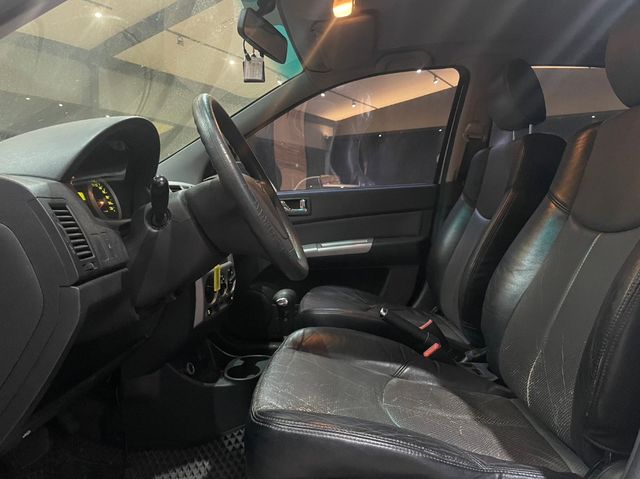 HYUNDAI現代 GETZ  第10張相片