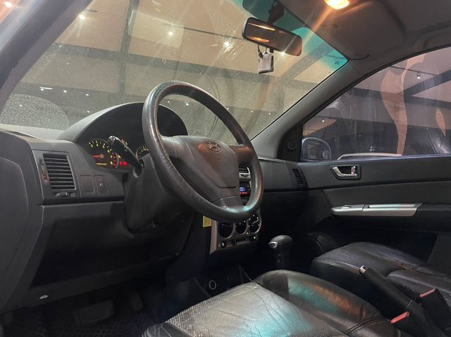 HYUNDAI現代 GETZ  第11張相片