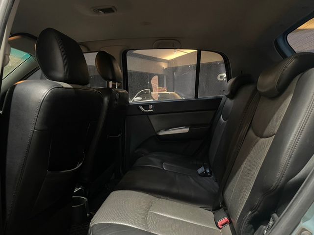 HYUNDAI現代 GETZ  第15張相片