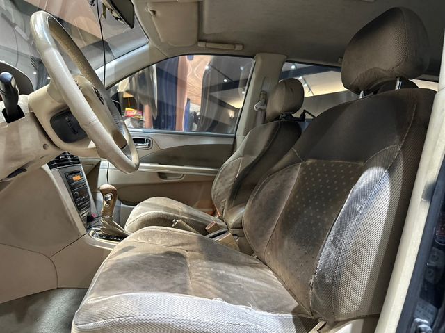 NISSAN日產 X-TRAIL  第7張相片