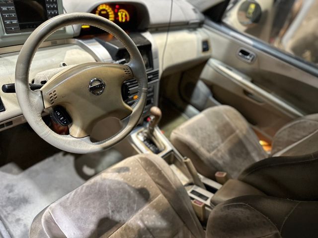 NISSAN日產 X-TRAIL  第8張相片