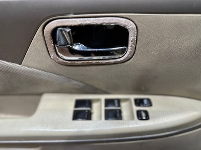 NISSAN日產 X-TRAIL  第11張相片