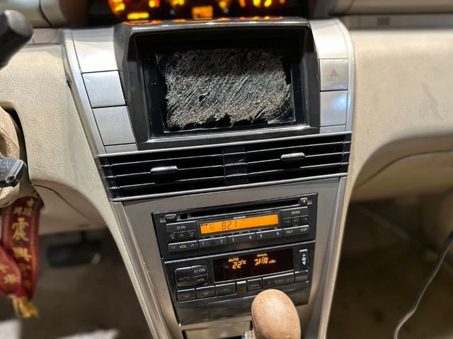 NISSAN日產 X-TRAIL  第13張相片