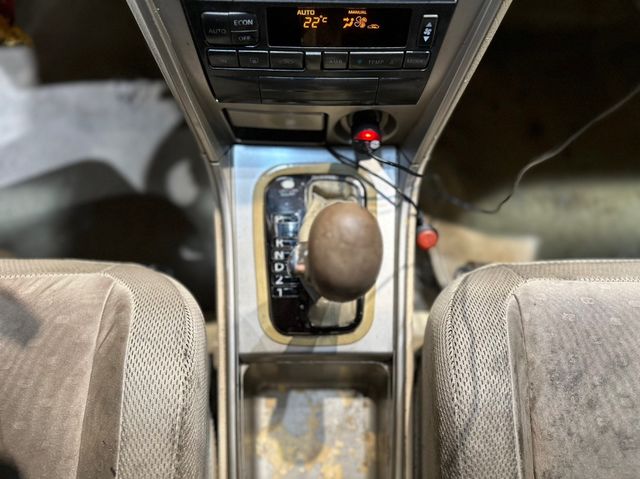 NISSAN日產 X-TRAIL  第14張相片