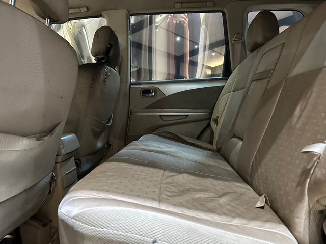 NISSAN日產 X-TRAIL  第15張相片