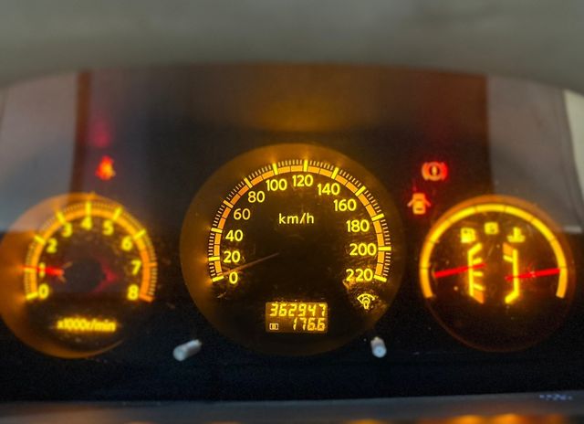 NISSAN日產 X-TRAIL  第16張相片