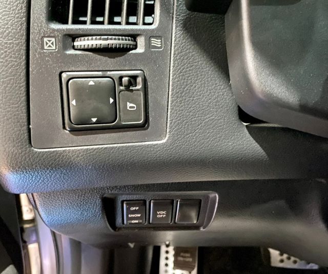 INFINITI無限 FX35  第14張相片