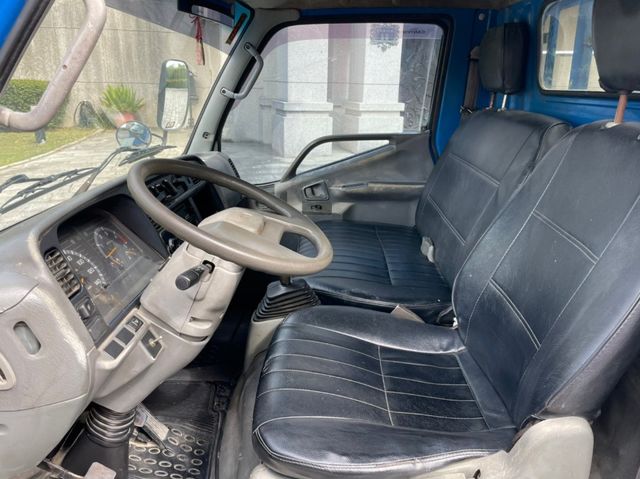 MITSUBISHI三菱 CANTER  第12張相片