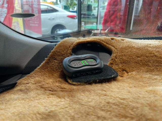 TOYOTA豐田 WISH  第14張相片
