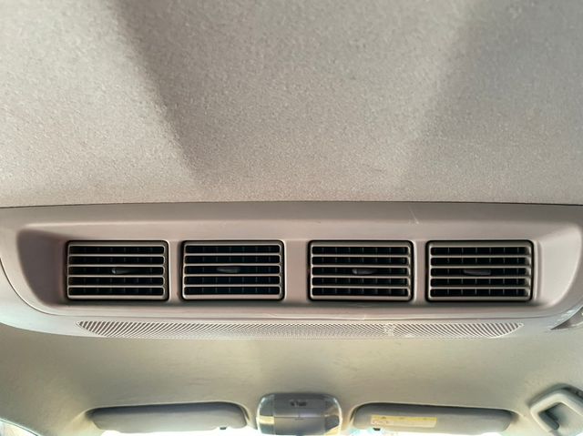 TOYOTA豐田 WISH  第18張相片