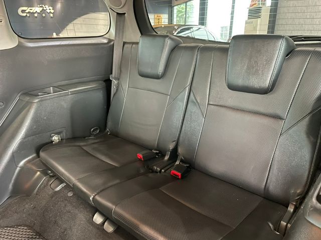 TOYOTA豐田 WISH  第19張相片