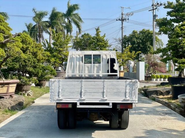 MITSUBISHI三菱 CANTER  第6張相片