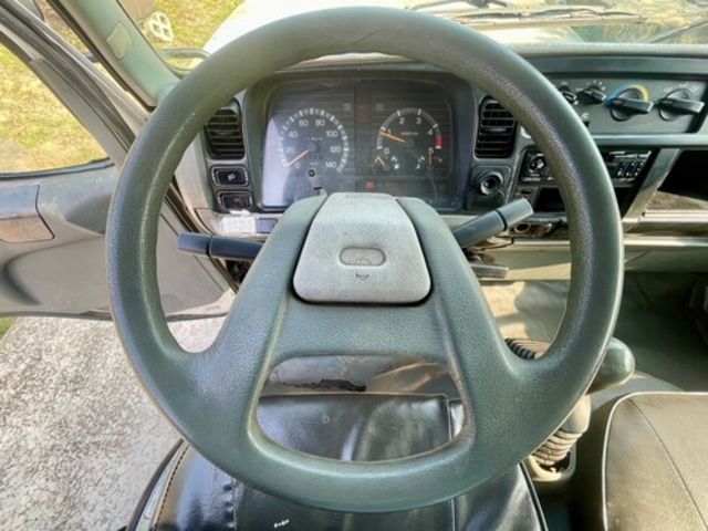 MITSUBISHI三菱 CANTER  第11張相片