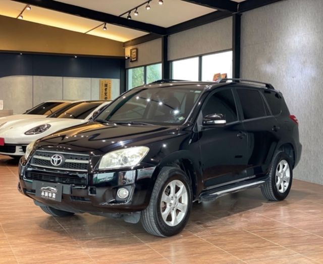 TOYOTA豐田 RAV4  第1張相片