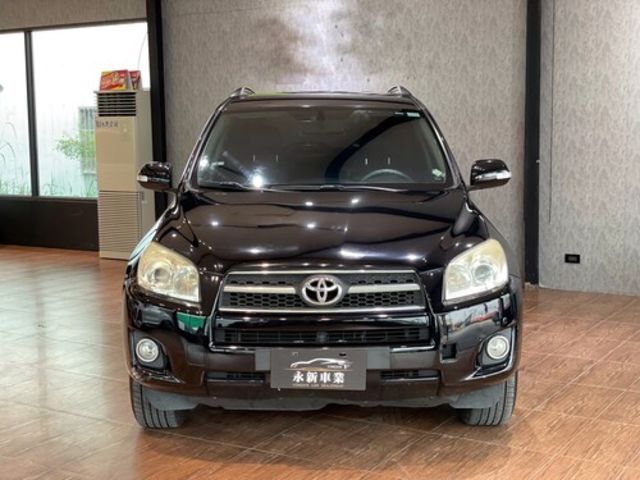 TOYOTA豐田 RAV4  第2張相片