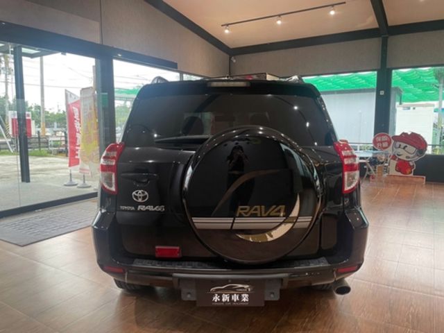 TOYOTA豐田 RAV4  第5張相片