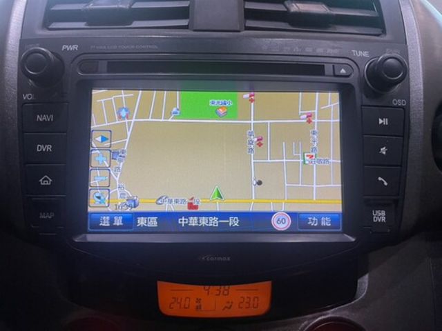 TOYOTA豐田 RAV4  第14張相片