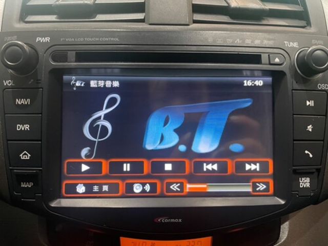 TOYOTA豐田 RAV4  第15張相片