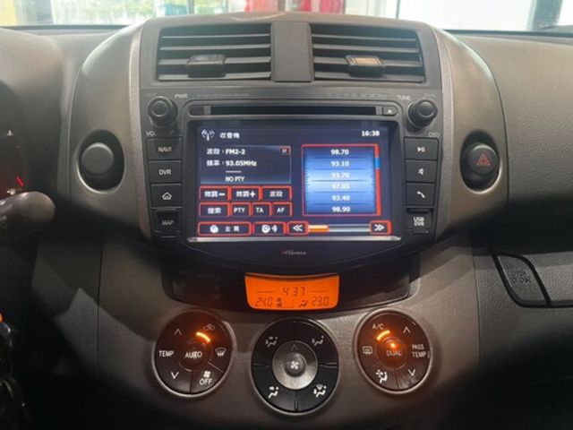 TOYOTA豐田 RAV4  第17張相片