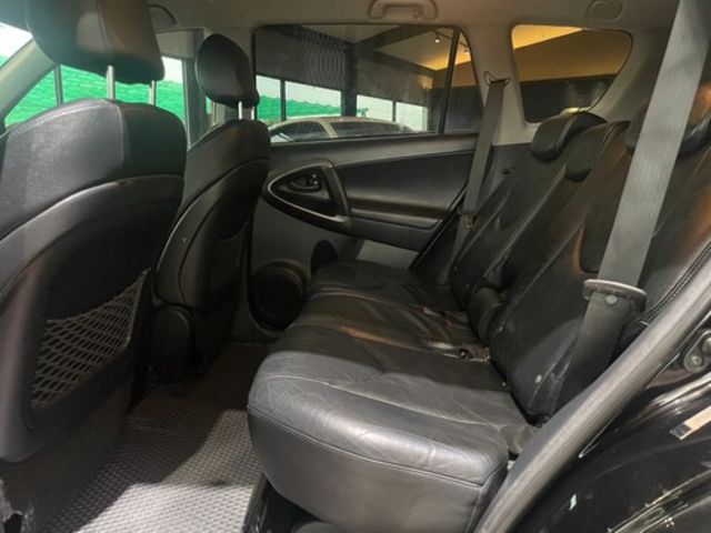 TOYOTA豐田 RAV4  第19張相片