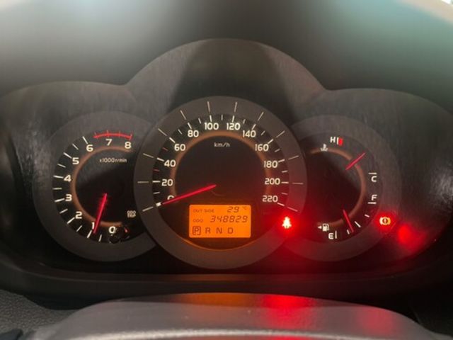 TOYOTA豐田 RAV4  第20張相片