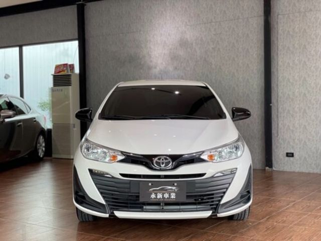 TOYOTA豐田 VIOS  第2張相片