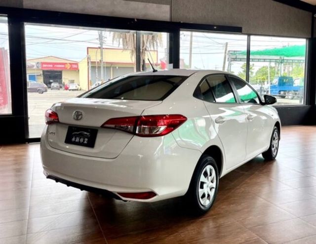 TOYOTA豐田 VIOS  第7張相片