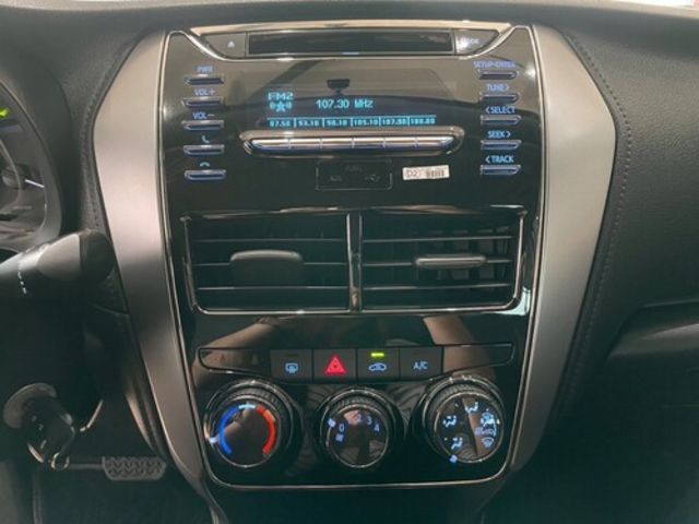 TOYOTA豐田 VIOS  第15張相片