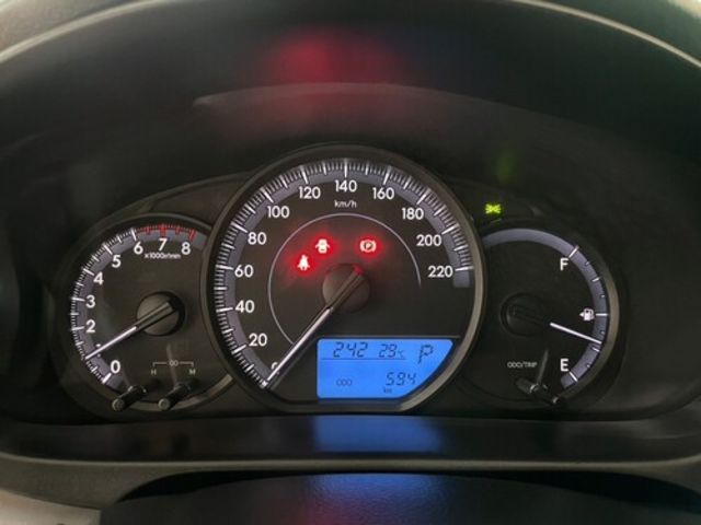 TOYOTA豐田 VIOS  第18張相片