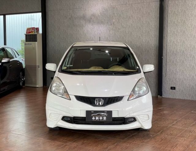 HONDA本田 FIT  第2張相片