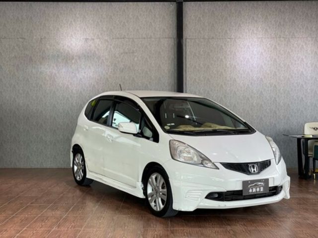 HONDA本田 FIT  第3張相片