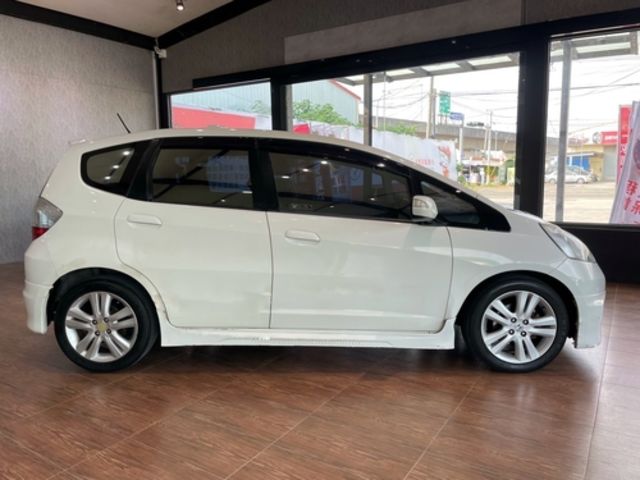 HONDA本田 FIT  第4張相片