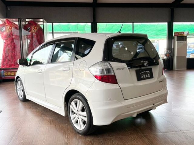 HONDA本田 FIT  第5張相片