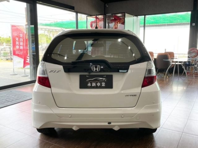 HONDA本田 FIT  第6張相片