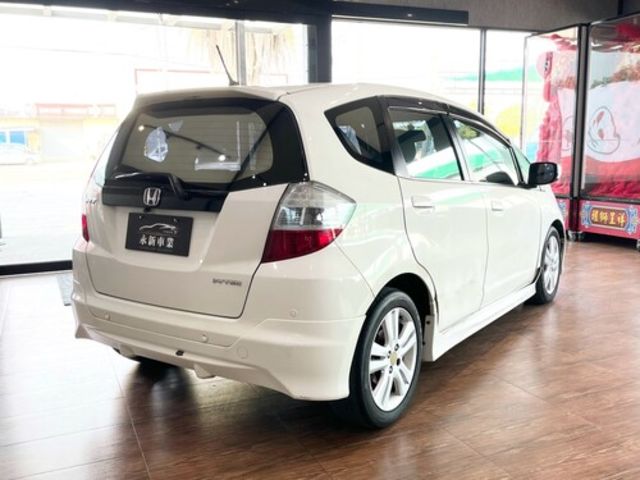 HONDA本田 FIT  第7張相片